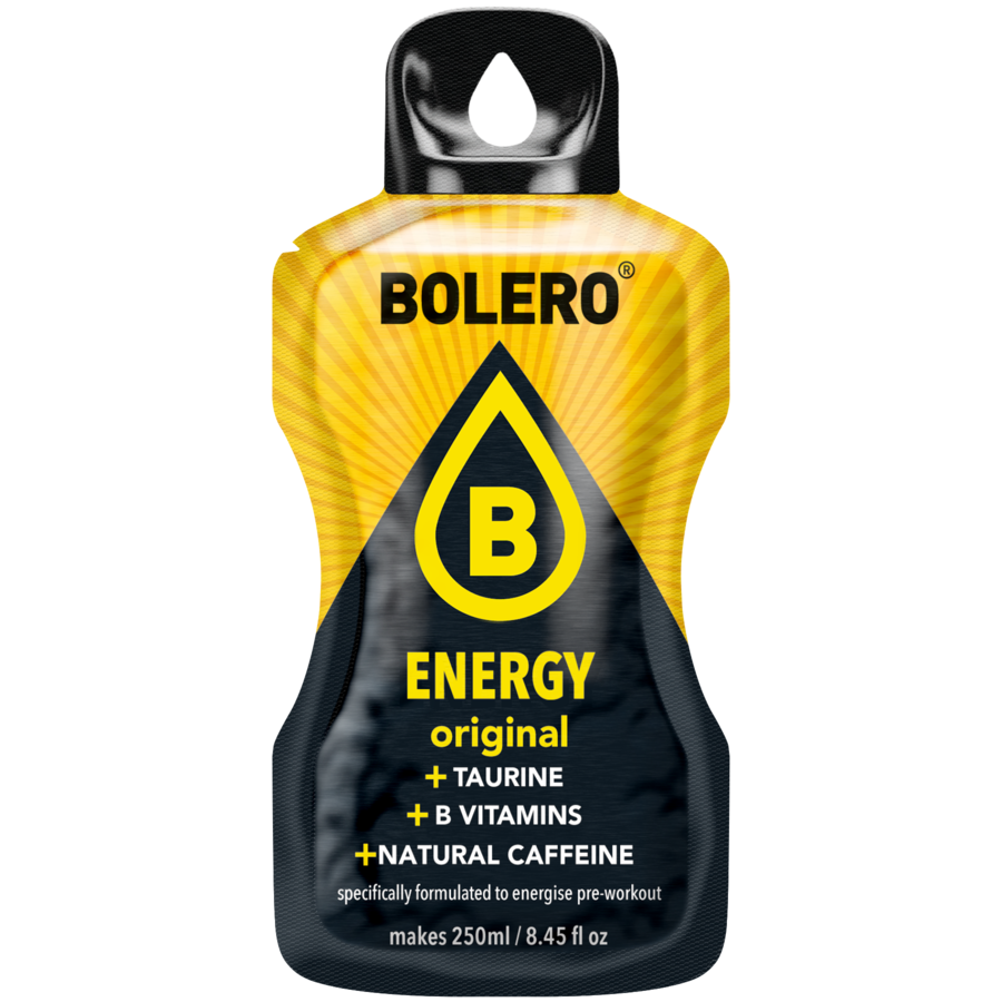 ENERGY ORIGINAL| 7g | 250ml
