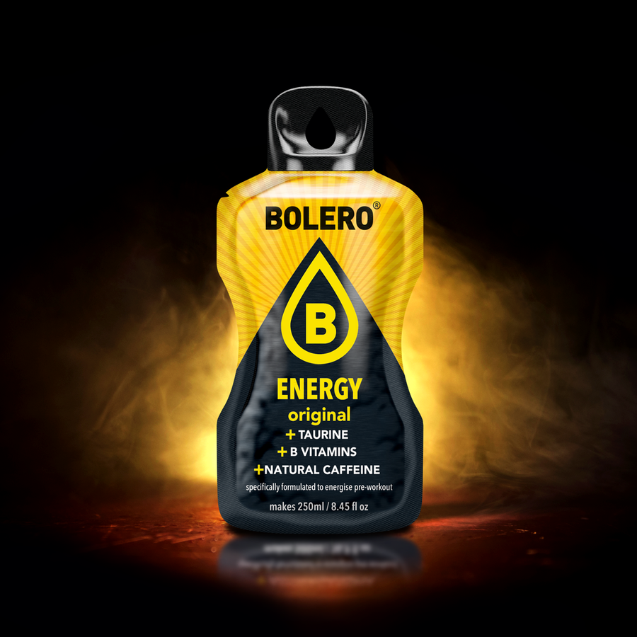 ENERGY ORIGINAL| 7g | 250ml