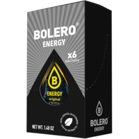 ENERGY ORIGINAL| 7g | 250ml