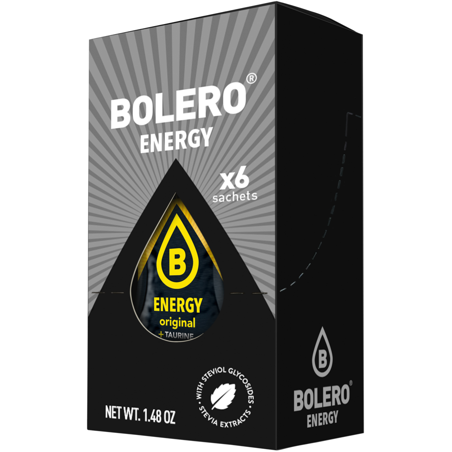ENERGY ORIGINAL| 7g | 250ml