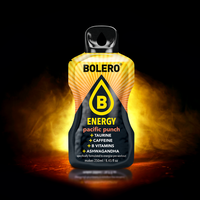 ENERGY Pacific Punch | 7g | 250ml