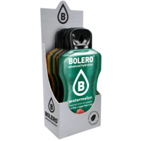 Bolero® Metallique Jaune Acier inoxydable 750ml