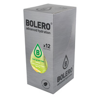 ICED GREEN TEA Lemon | 8g | 1,5L
