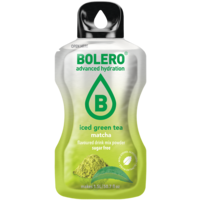 ICED GREEN TEA Matcha | 8g | 1,5L