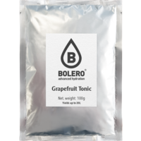 Grapefruit Tonic | 20 Litres (1 x 100g)