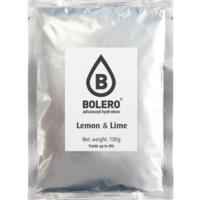 Lima y Limon | 20 Litros (1 x 100g)