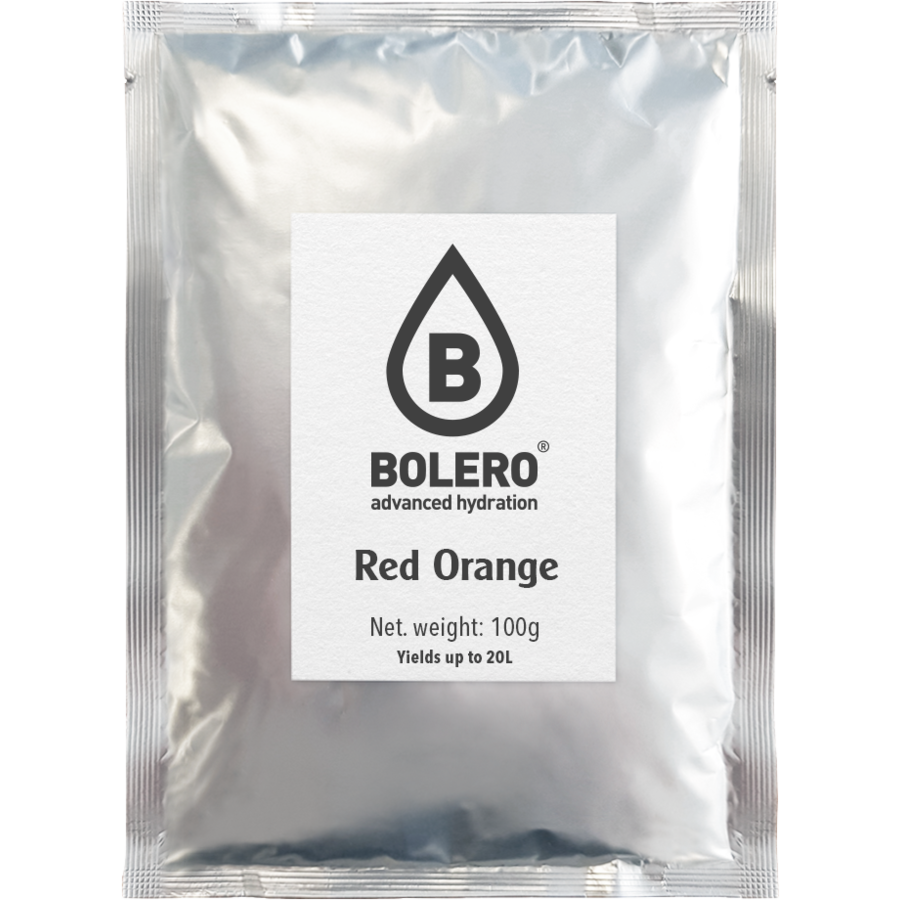 Blutorange | Beutel 20 Liter (1 x 100g)