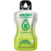 ICED GREEN TEA Original | 8g | 1,5L