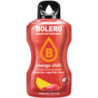 STICKS - Mango Chilli (12x3g)