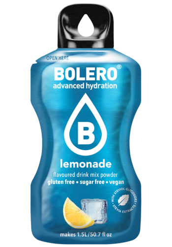  Bolero® Lemonade | 9g | 1,5L 