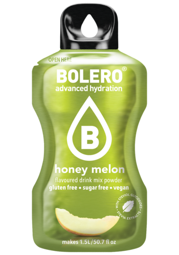  Bolero® Honey Melon | 9g | 1,5L 