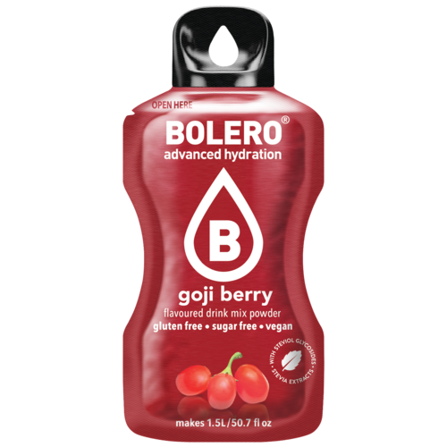  Bolero® Goji Beere | 9g | 1,5L 