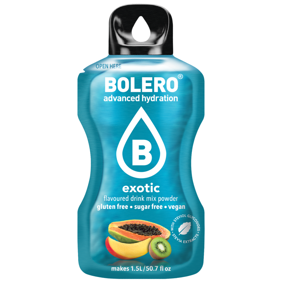 Exotic | 9g | 1,5L