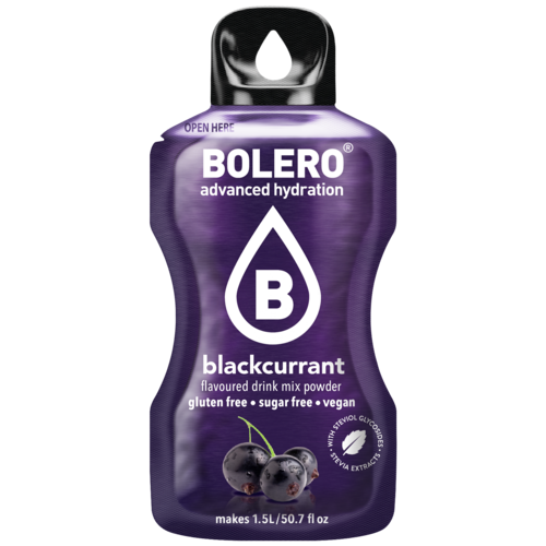  Bolero® Grosella | 9g | 1,5L 