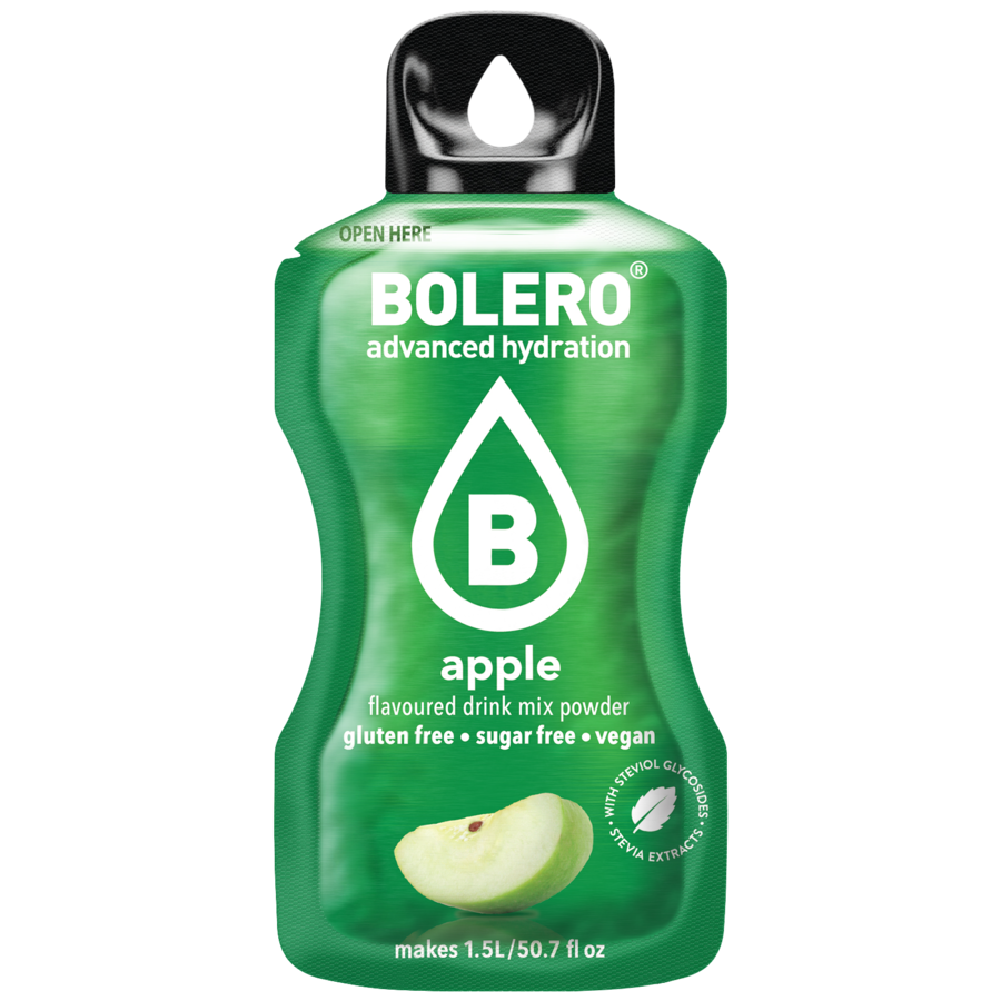 Appel | 9g | 1,5L