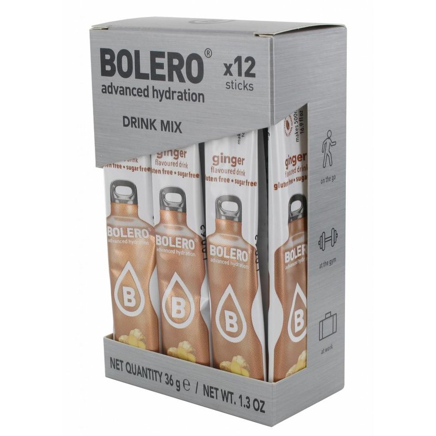 bolero skin care reviews