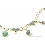 Bijou Gio Design™ Bracelet Pacific Opal