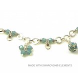 Bijou Gio Design™ Armband Pacific Opal