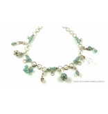 Bijou Gio Design™ Collier Pacific Opal