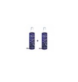 Razzle Dazzle Jewelry Cleaner and Protector - 2 x 240 ml