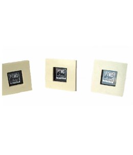 Picture frame Square 6 x 6 cm - 3 pieces