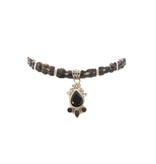 Bijou Gio Design™ Necklace Garnet