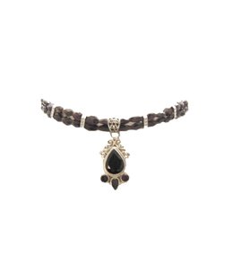 Bijou Gio Design™ Necklace Garnet