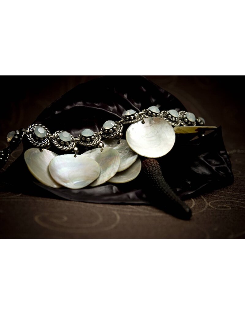 Bijou Gio Design™ Collier Schelpen