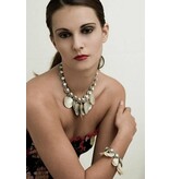 Bijou Gio Design™ Collier Schelpen Bijou Gio Design™ Collier Schelpen