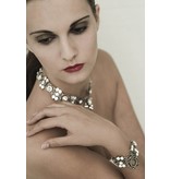 Bijou Gio Design™ Crystal Collier Bijou Gio Design™ Crystal Collier