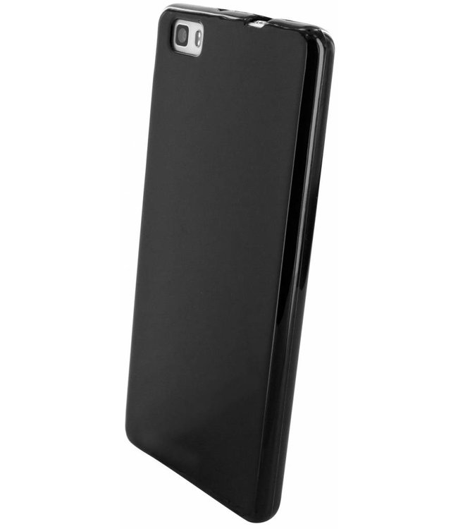 Mobiparts Mobiparts Classic TPU Case Huawei P8 Lite Black