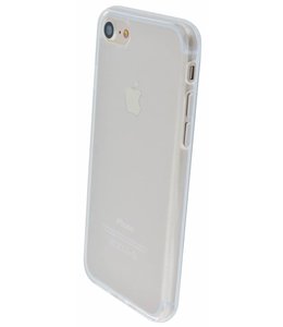 Mobiparts Mobiparts Classic TPU Case Apple iPhone 7/8/SE (2020) Transparent