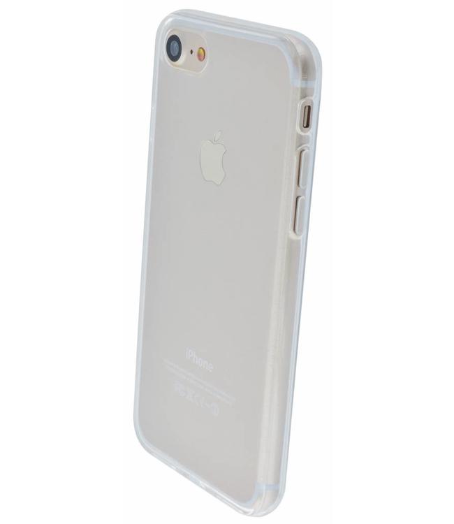 Mobiparts Mobiparts Classic TPU Case Apple iPhone 7/8/SE (2020) Transparent