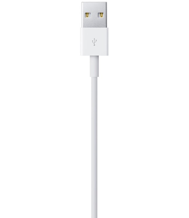 Apple Lightning to USB-kabel (2m) MD819ZM/A
