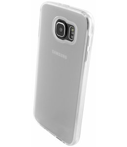 Mobiparts Mobiparts Classic TPU Case Samsung Galaxy S6 Transparent