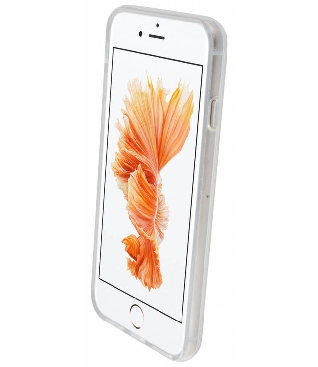 Mobiparts Mobiparts Classic TPU Case Apple iPhone 7/8/SE (2020) Transparent