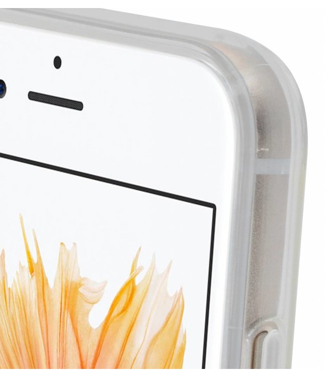 Mobiparts Mobiparts Classic TPU Case Apple iPhone 7/8/SE (2020) Transparent