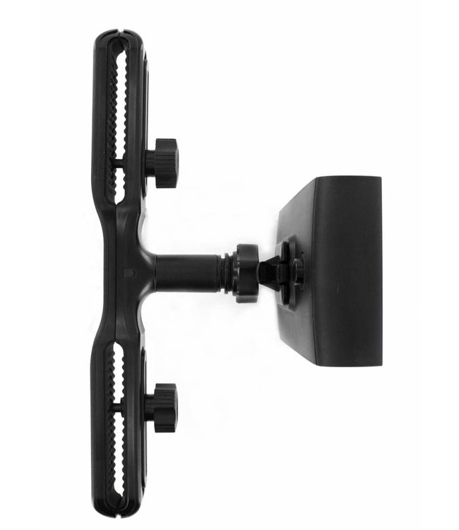 Mobiparts Mobiparts Universal Tablet Headrest Mount