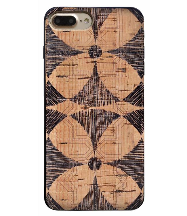 Reveal Reveal Pilos Cork Case Apple iPhone 7 Plus/8 Plus