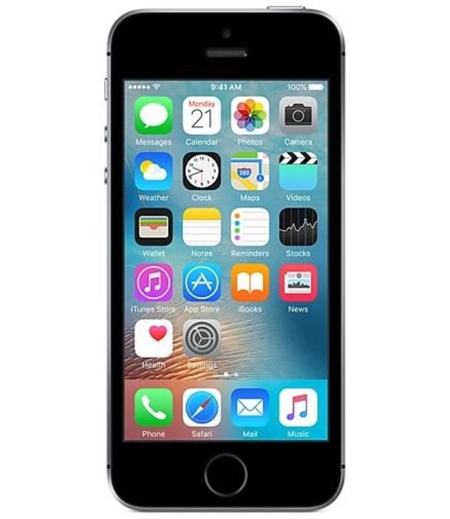 Apple  iPhone SE 2020 64GB Renewd