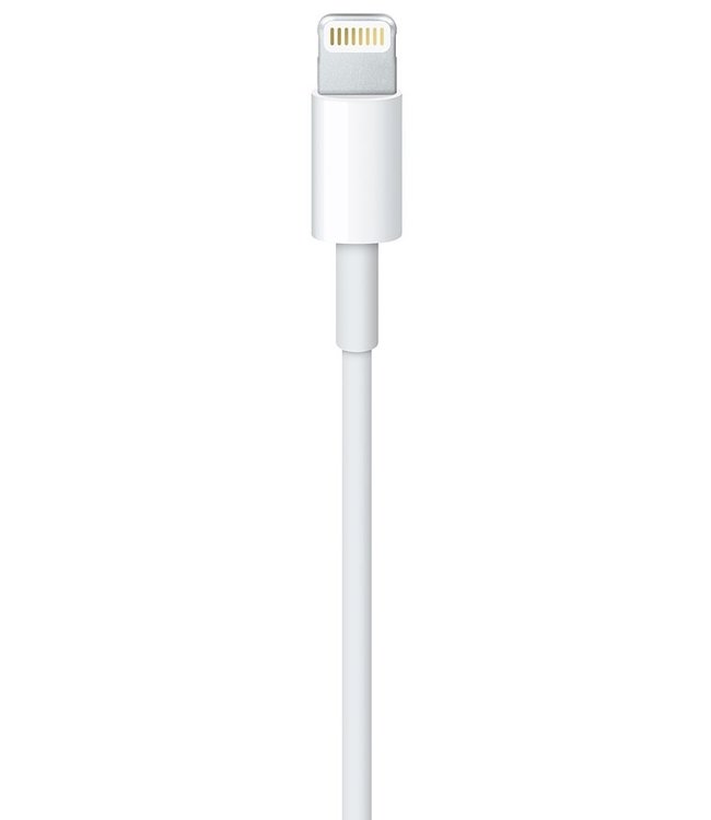 Apple Lightning to USB-kabel (2m) MD819ZM/A