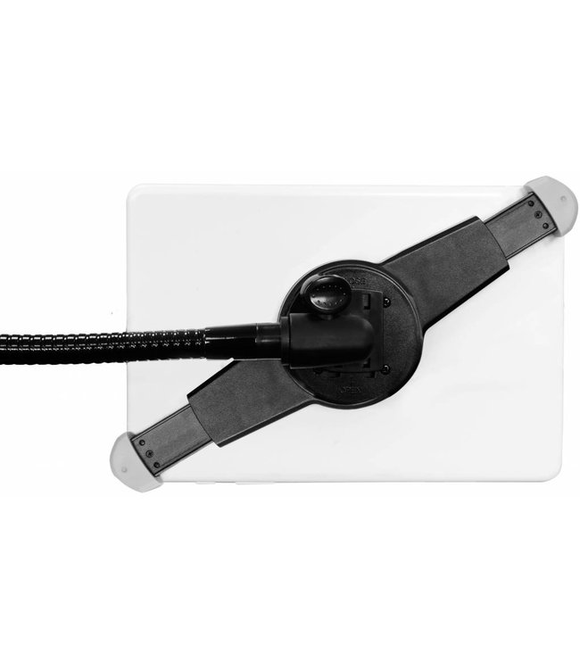 Mobiparts Mobiparts Universal Tablet Mount With Gooseneck