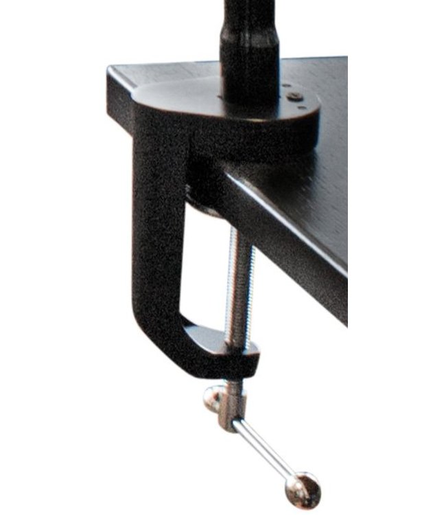 Mobiparts Mobiparts Universal Tablet Mount With Gooseneck