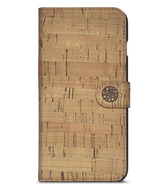 Reveal Reveal Rome Cork Wallet Case Apple iPhone 7 Plus/8 Plus