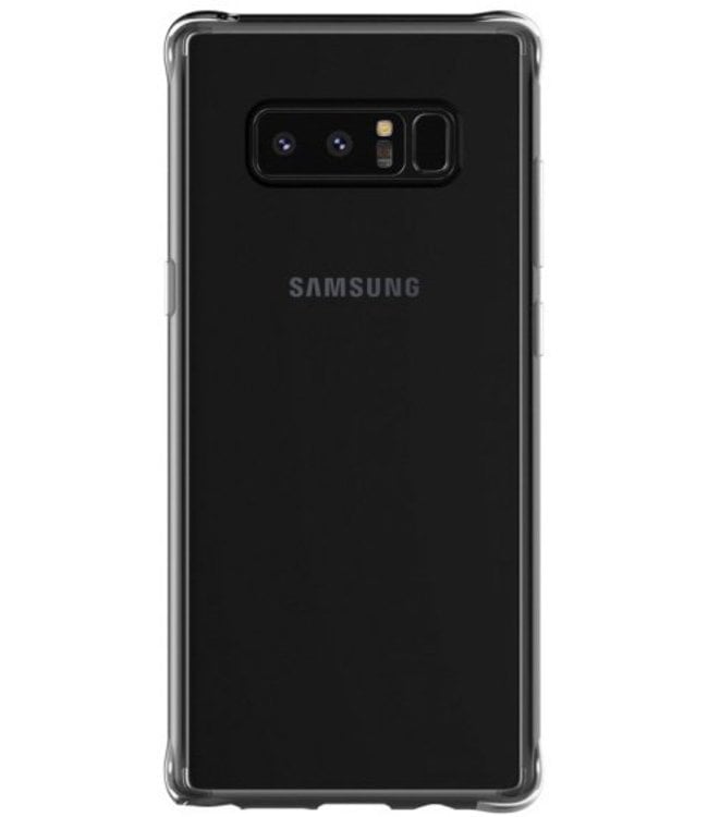 Griffin Griffin Reveal Case Samsung Galaxy Note 8 Clear/Clear GB43886