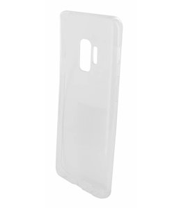 Mobiparts Mobiparts Classic TPU Case Samsung Galaxy S9 Transparent