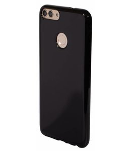 Mobiparts Mobiparts Classic TPU Case Huawei P Smart (2018) Black