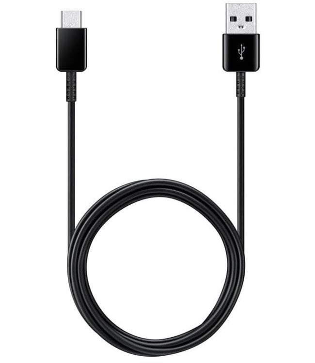 Samsung Samsung USB-C to USB Cable 1.5M Black
