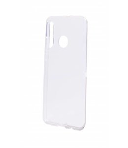 Mobiparts Mobiparts Classic TPU Case Huawei P30 Lite Transparent