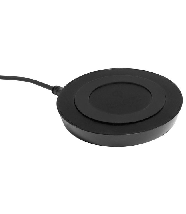 Mobiparts Wireless Charger 5W Black